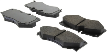 Picture of StopTech Street Brake Pads