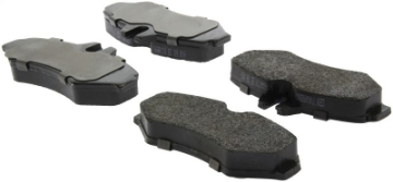 Picture of StopTech Street Brake Pads