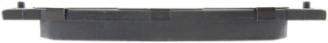 Picture of StopTech Street Brake Pads