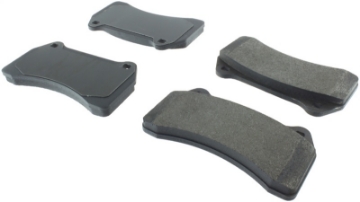 Picture of StopTech Street Brake Pads