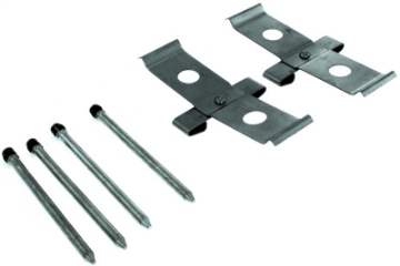Picture of StopTech Street Brake Pads