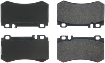 Picture of StopTech Street Brake Pads