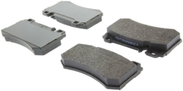 Picture of StopTech Street Brake Pads