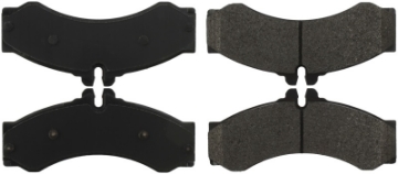 Picture of StopTech Street Brake Pads