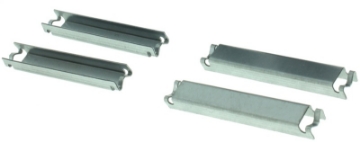 Picture of StopTech Street Brake Pads