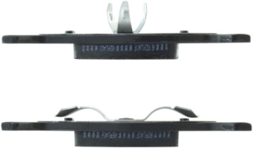 Picture of StopTech Street Brake Pads