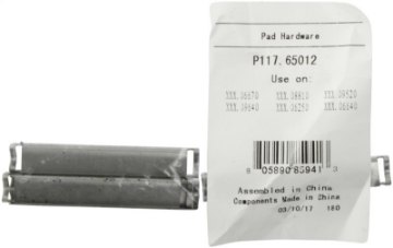 Picture of StopTech Street Brake Pads