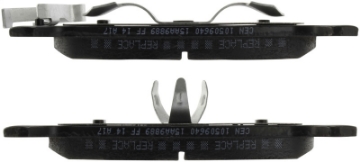 Picture of StopTech Street Brake Pads