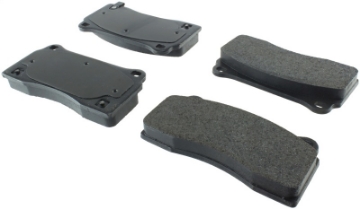 Picture of StopTech Street Brake Pads