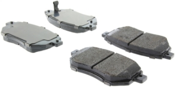 Picture of StopTech Street Brake Pads
