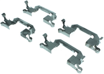 Picture of StopTech Street Brake Pads