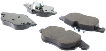 Picture of StopTech Street Brake Pads