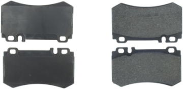 Picture of StopTech Street Brake Pads