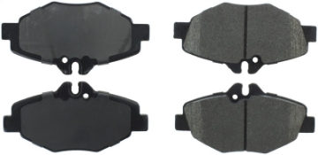 Picture of StopTech Street Brake Pads