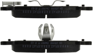 Picture of StopTech Street Brake Pads