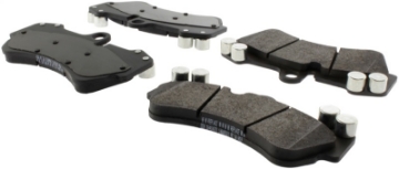 Picture of StopTech Street Brake Pads