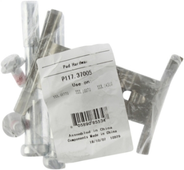 Picture of StopTech Street Brake Pads