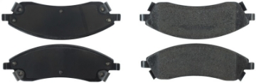 Picture of StopTech Street Brake Pads