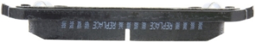 Picture of StopTech Street Brake Pads