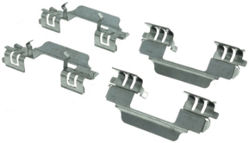 Picture of StopTech Street Brake Pads