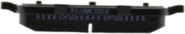 Picture of StopTech Street Brake Pads