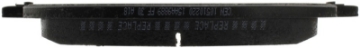 Picture of StopTech Street Brake Pads
