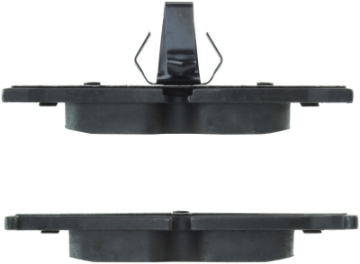 Picture of StopTech Street Brake Pads