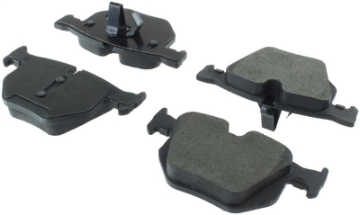 Picture of StopTech Street Brake Pads