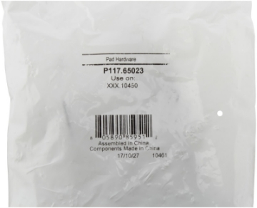 Picture of StopTech Street Brake Pads
