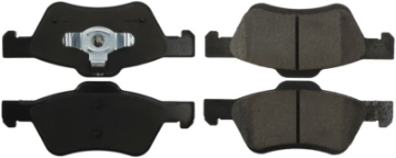 Picture of StopTech Street Brake Pads