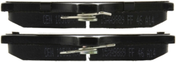 Picture of StopTech Street Brake Pads