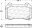Picture of StopTech Street Brake Pads