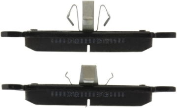 Picture of StopTech Street Brake Pads