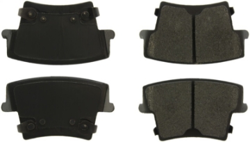 Picture of StopTech Street Brake Pads
