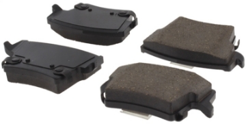 Picture of StopTech Street Brake Pads