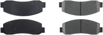 Picture of StopTech Street Brake Pads