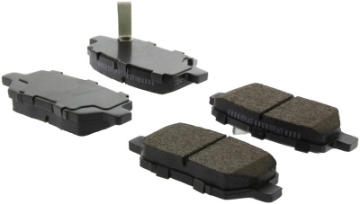Picture of StopTech Street Brake Pads