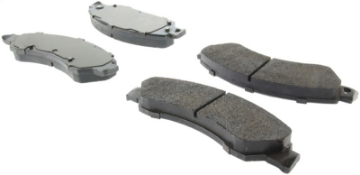 Picture of StopTech Street Brake Pads