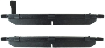 Picture of StopTech Street Brake Pads
