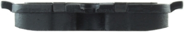 Picture of StopTech Street Brake Pads