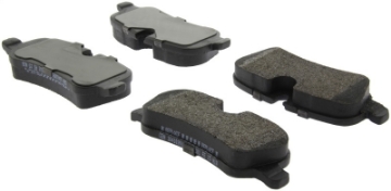 Picture of StopTech Street Brake Pads