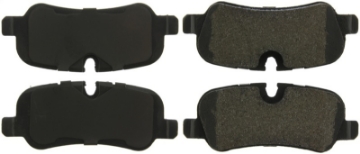 Picture of StopTech Street Brake Pads
