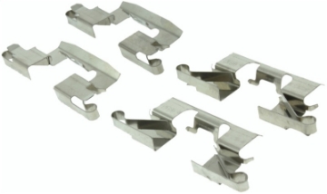 Picture of StopTech Street Brake Pads