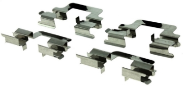 Picture of StopTech Street Brake Pads