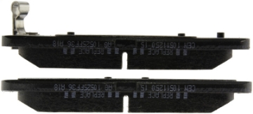 Picture of StopTech Street Brake Pads