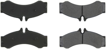 Picture of StopTech Street Brake Pads