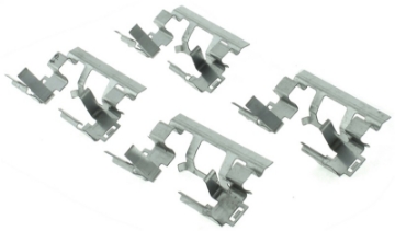 Picture of StopTech Street Brake Pads
