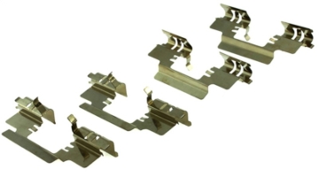 Picture of StopTech Street Brake Pads