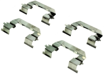 Picture of StopTech Street Brake Pads