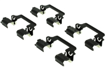 Picture of StopTech Street Brake Pads